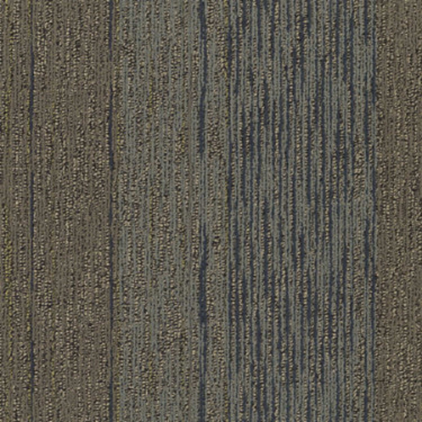 Quick Change in Blend Carpet