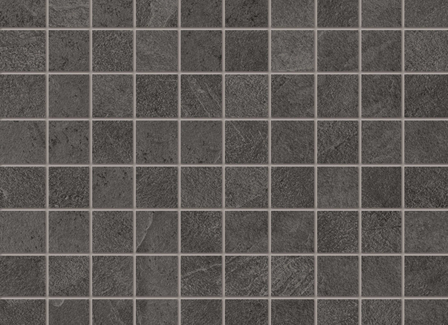 Epitome in Charcoal Mosaic 1x1