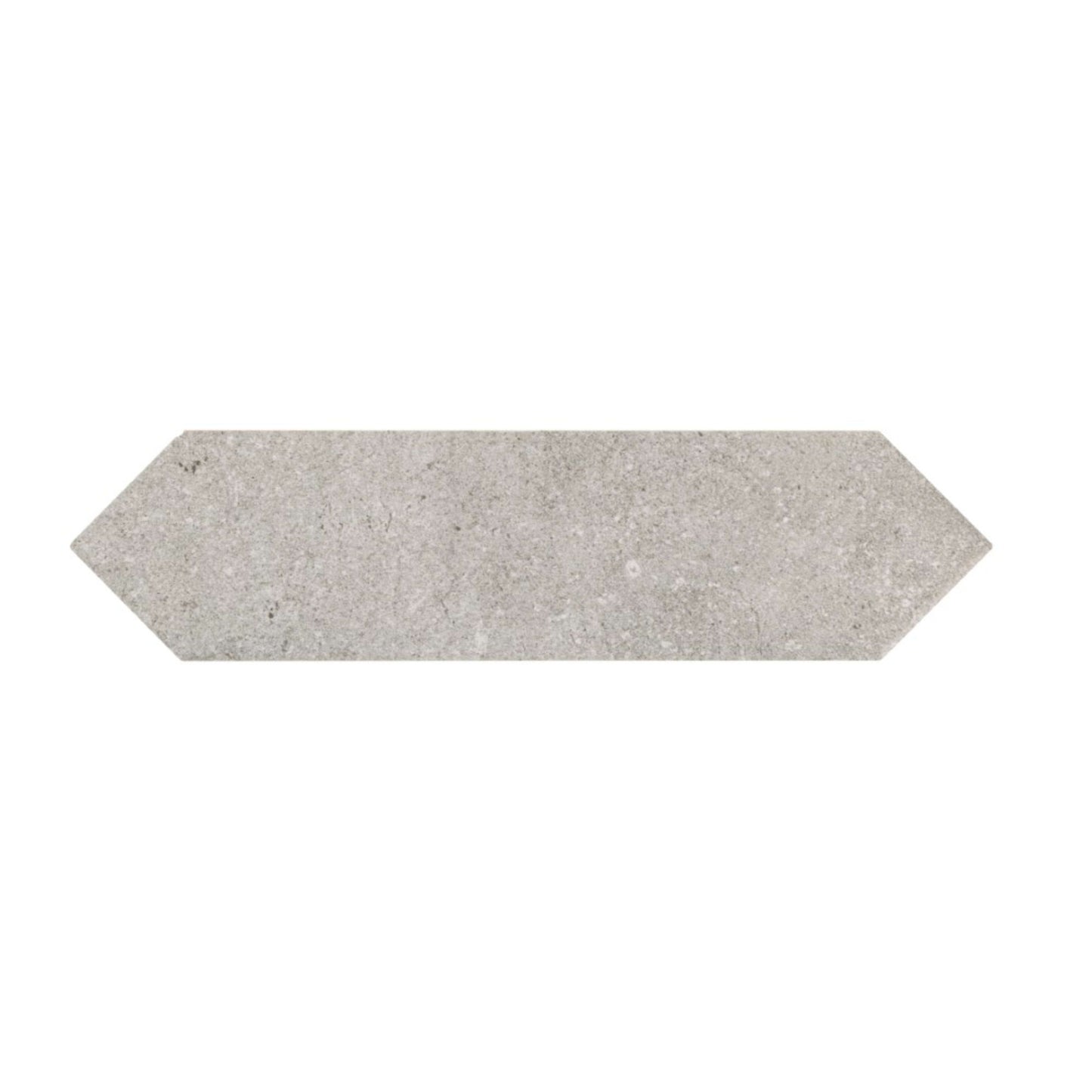 Orleans in Gray 3"x12" Tile