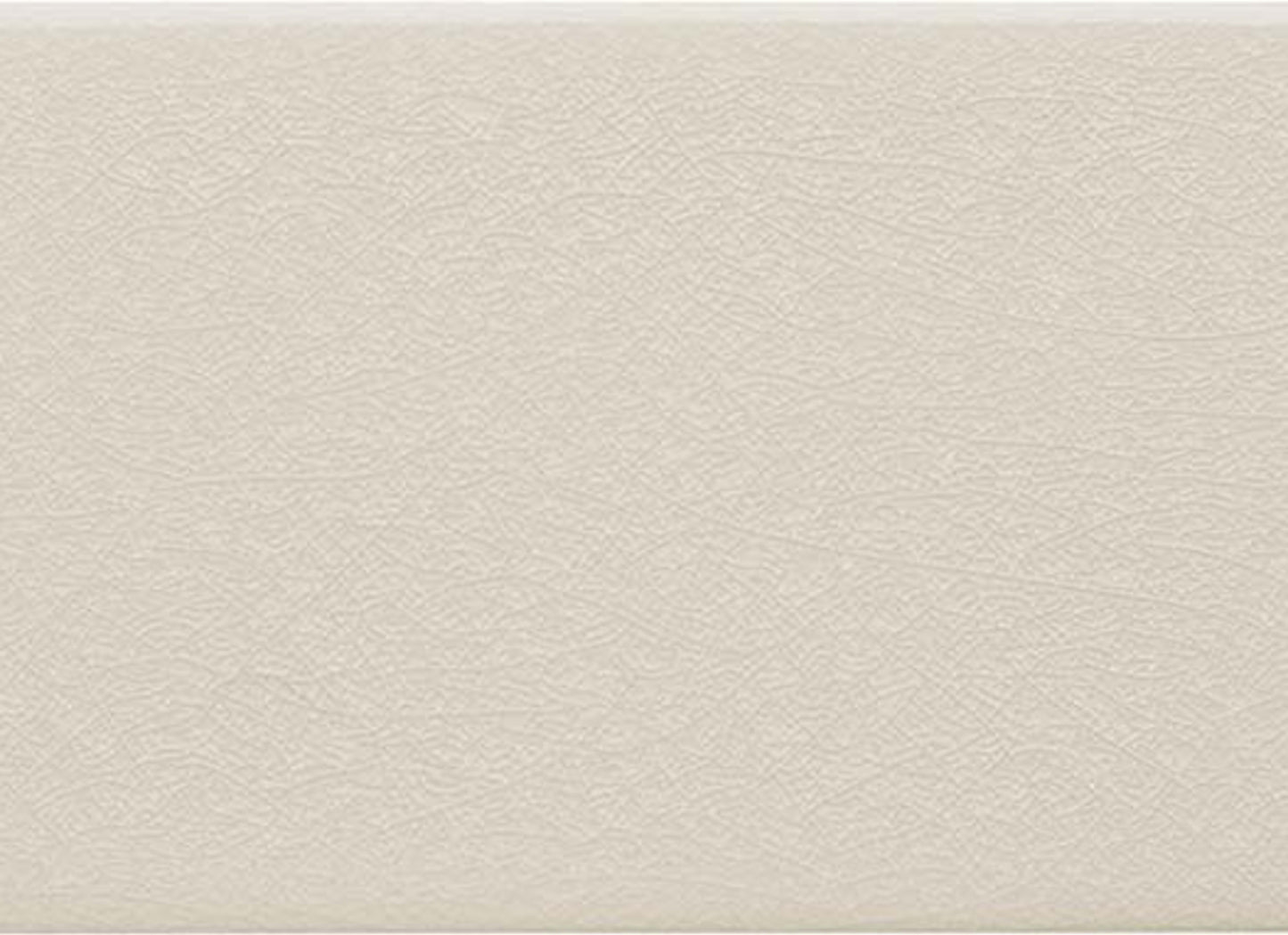 Sanibel in White Sand 3"x6"