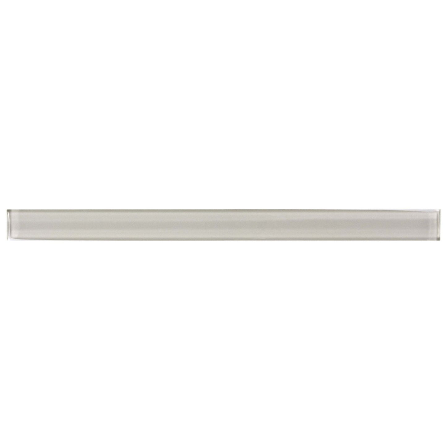 Seasons in Breeze Pencil Glass Tile