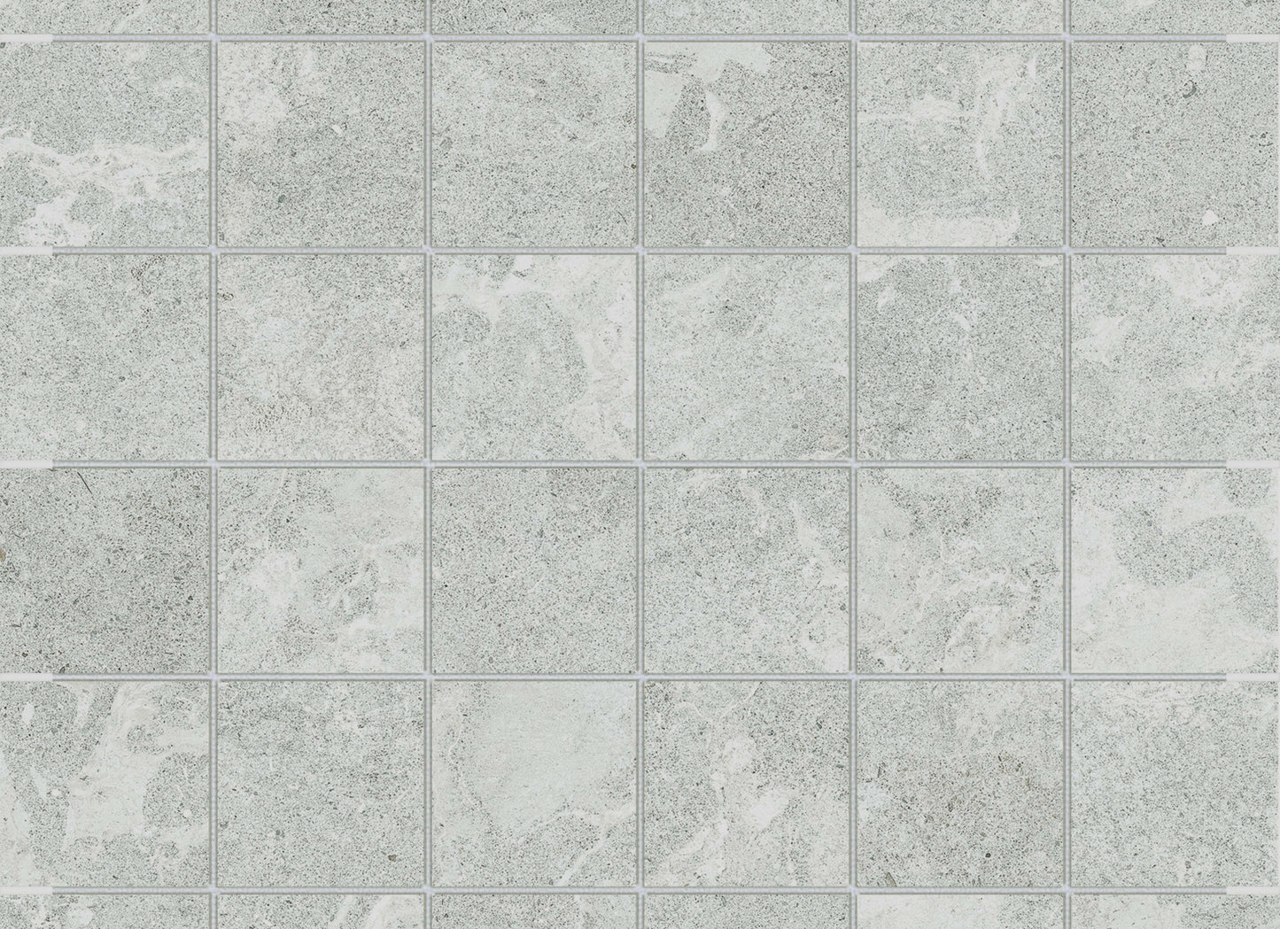 Provence in Lorraine Mosaic