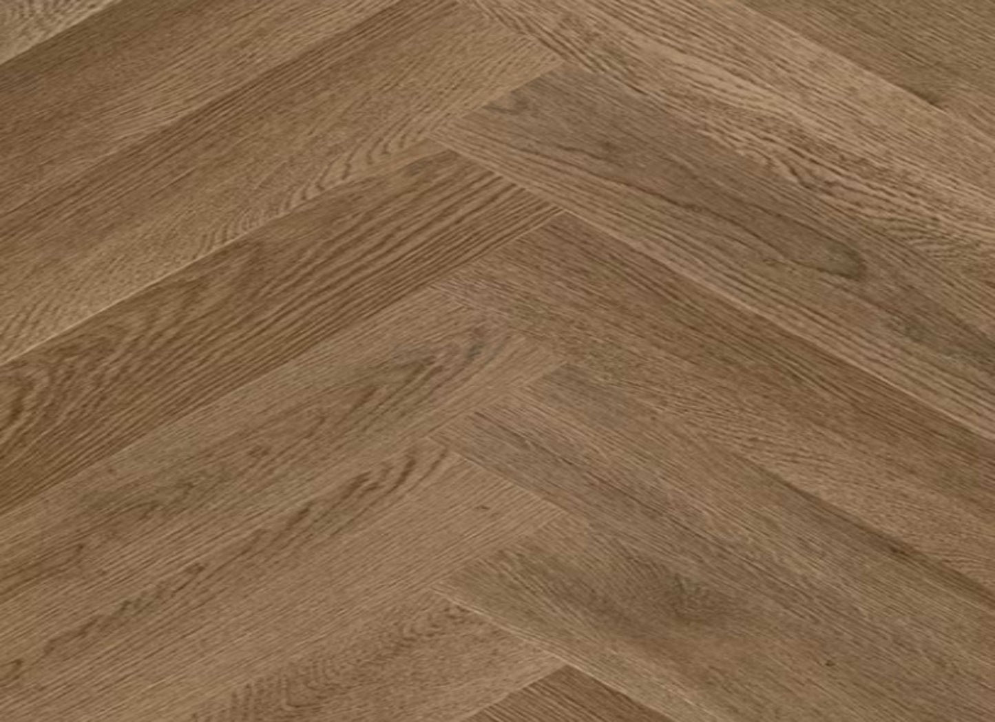 ProSeries - Asher Bend Herringbone in Lodge