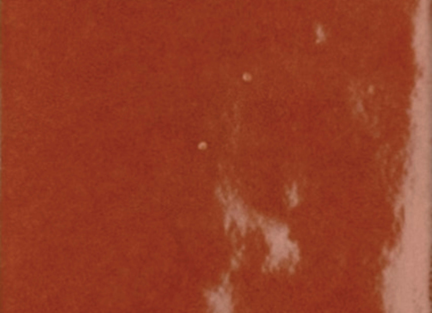 Casablanca in Orange 4"x4"