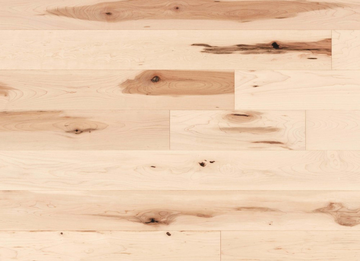 Natural - Duramatt in Maple - 5"