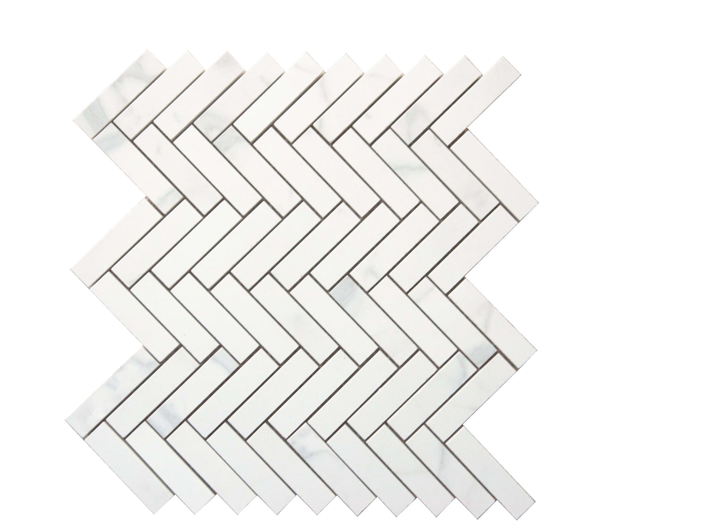 Corona Deluxe in Natural - Herringbone