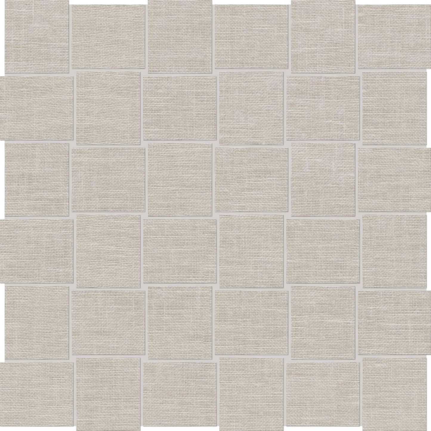 Excelsior in Flax Mosaic Tile