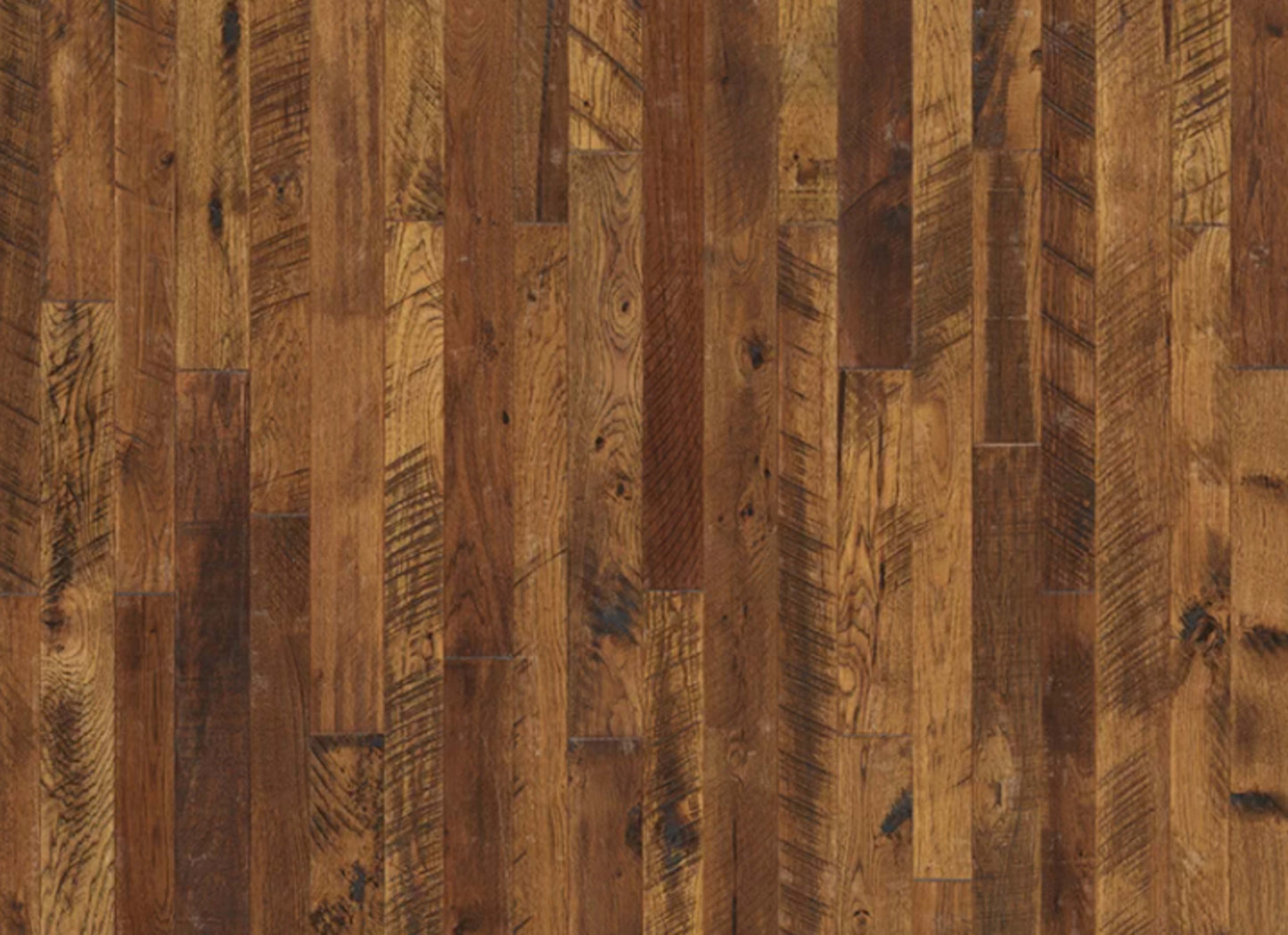 Organic Solid Collection in Moroccan Hickory