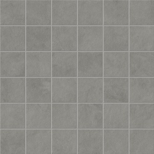 Spectrum in Grey Mosaic 2x2