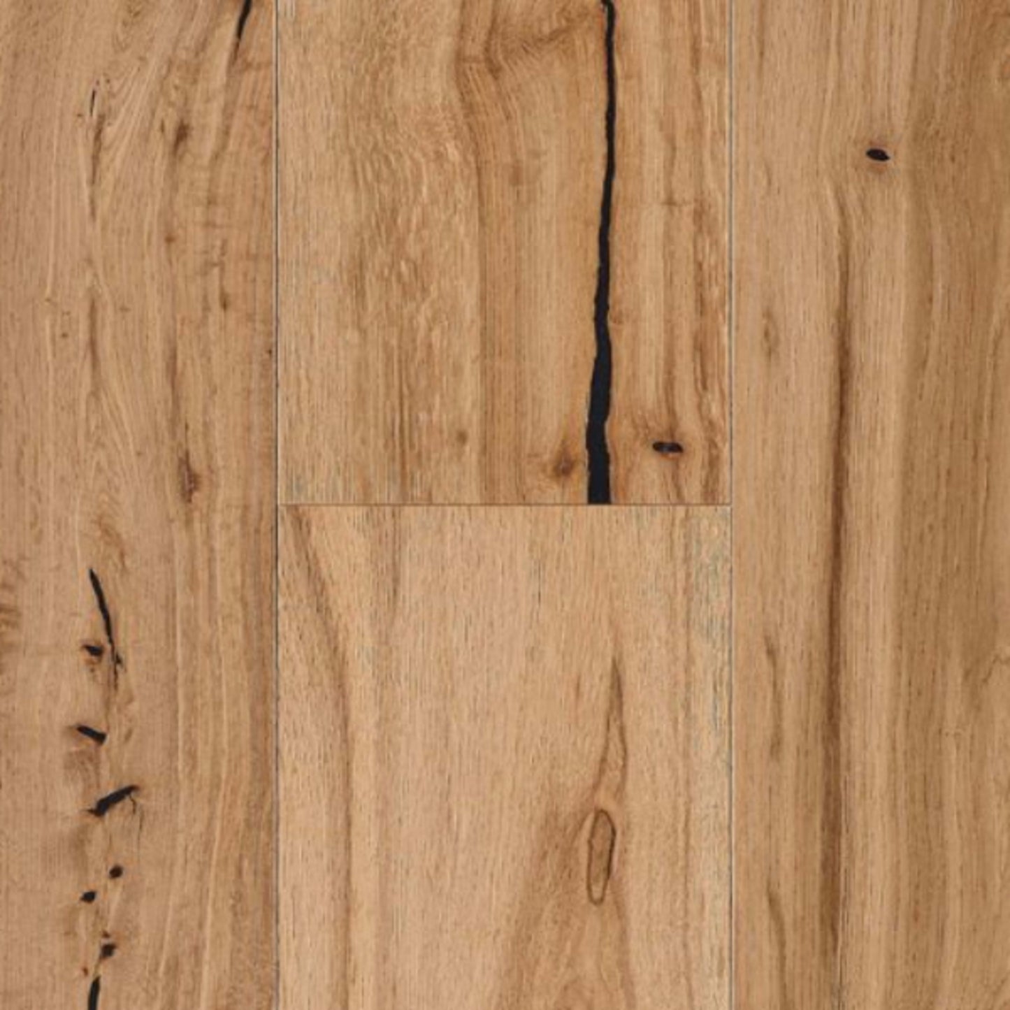 Dutton Pass White Oak Engineered in Natural Hardwood