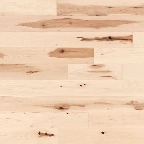 Natural - Duramatt in Maple - 4 1/4" Character Smooth