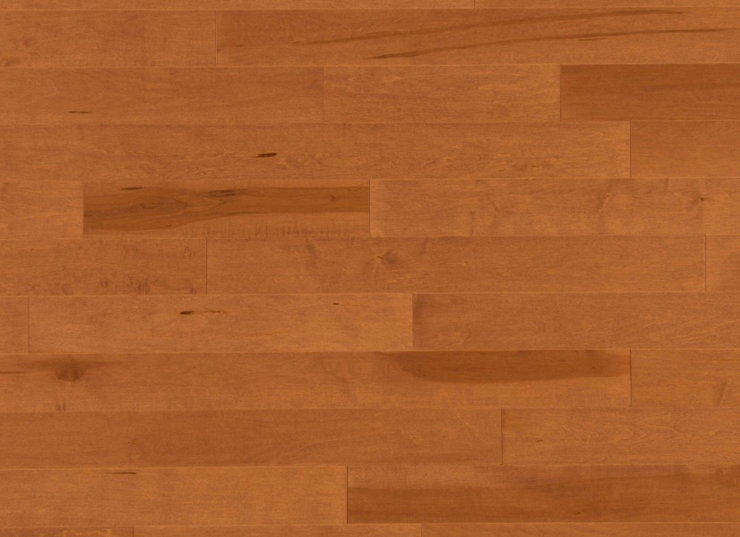 Admiration Engineered - Maple in Nevada - 5"