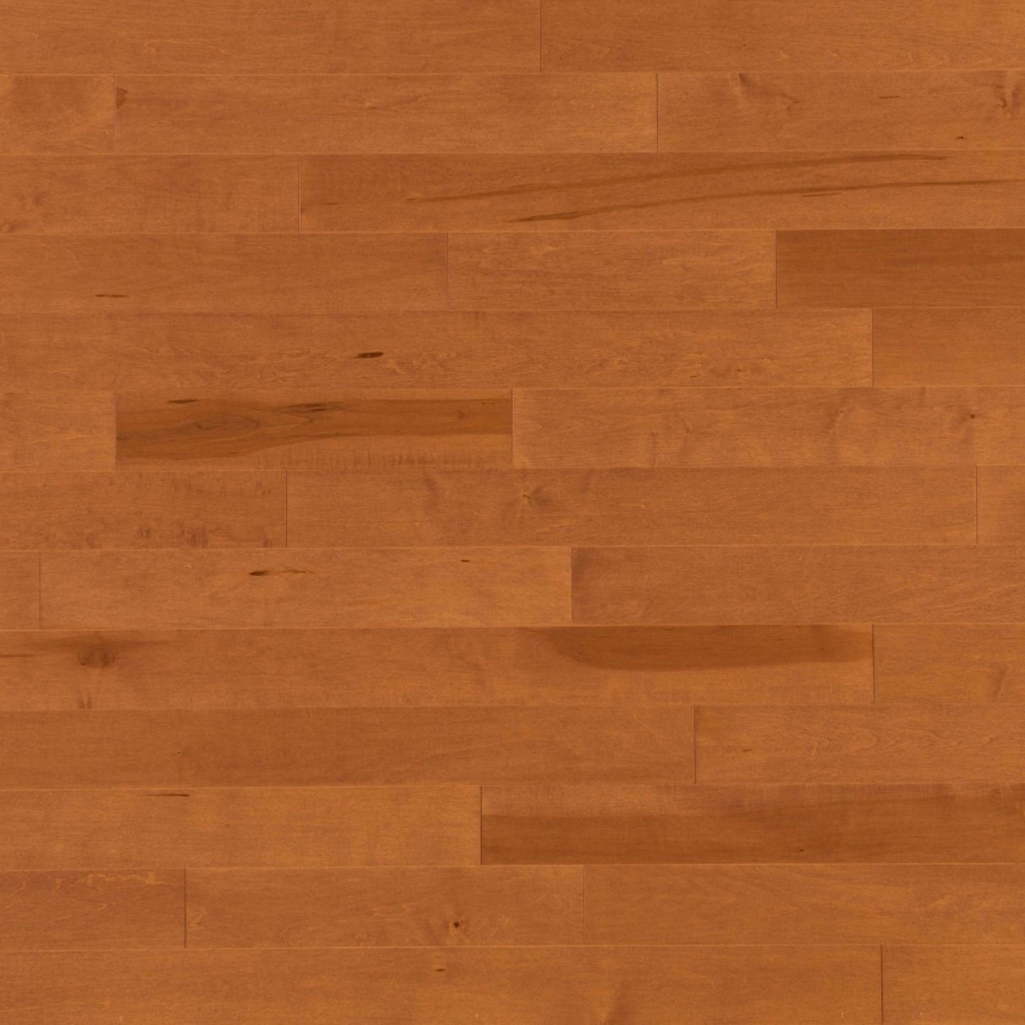 Admiration Engineered - Maple in Nevada - 5" Hardwood