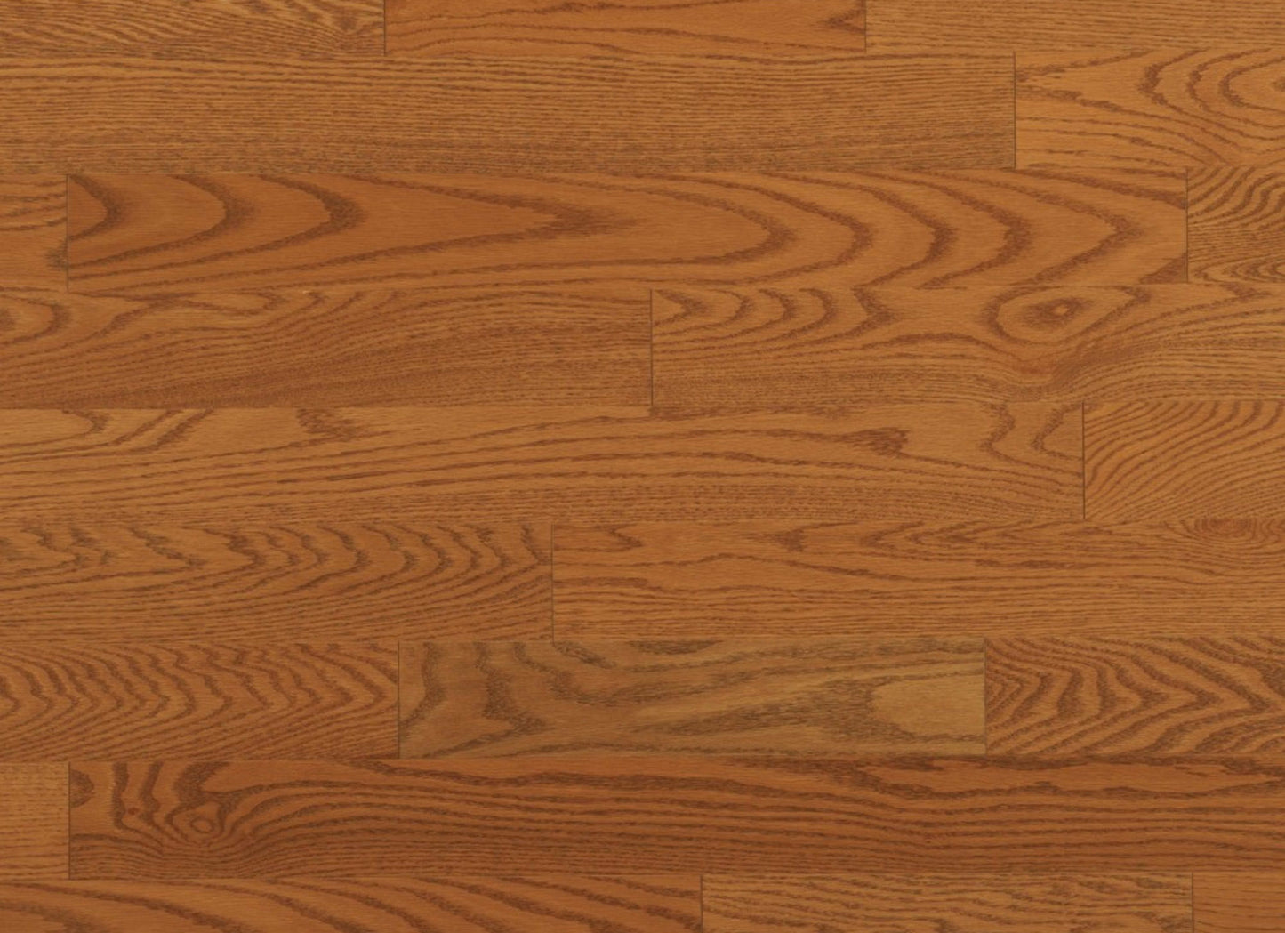Admiration Engineered - Red Oak in Nevada - 4 1/4" Smooth