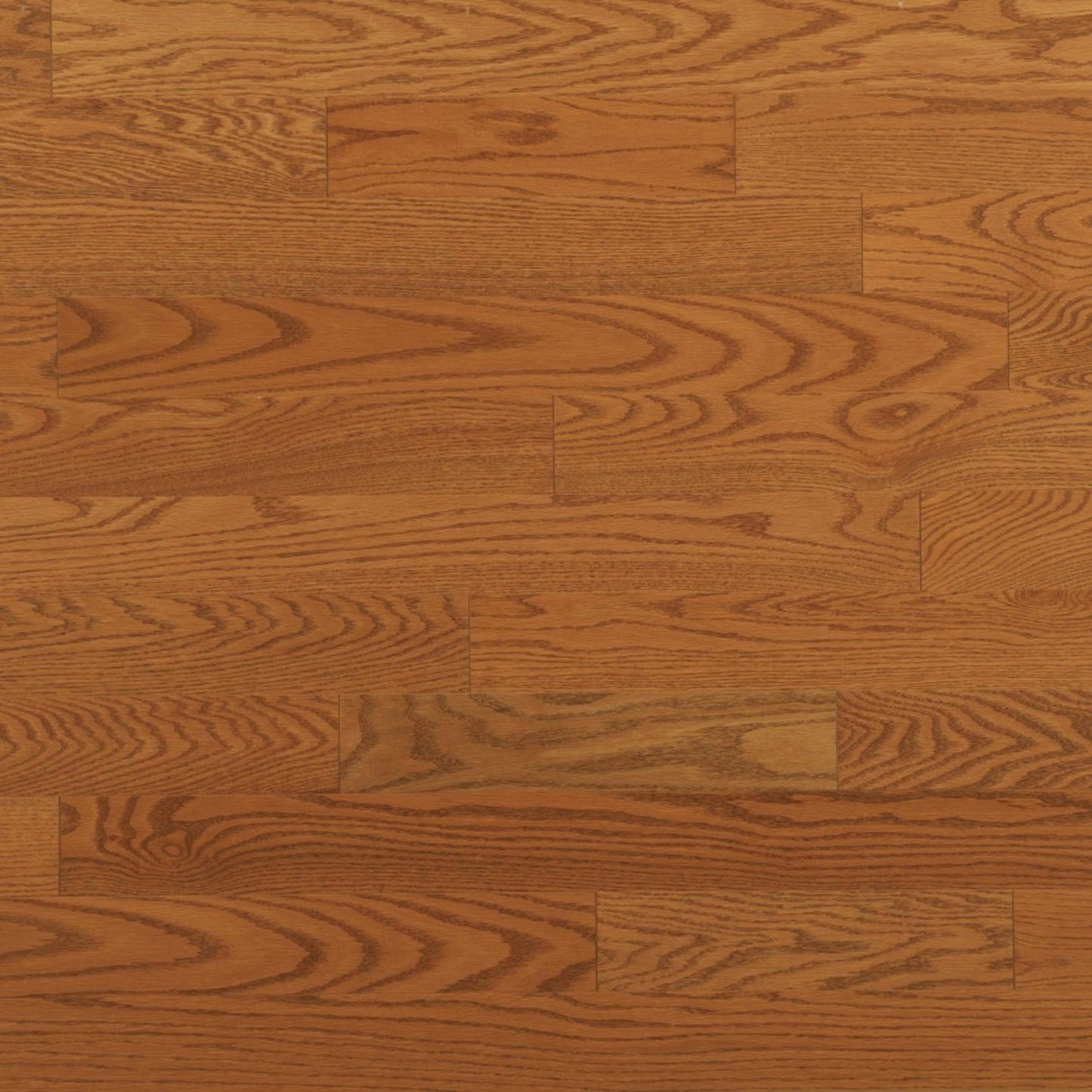 Admiration Engineered - Red Oak in Nevada - 4 1/4" Smooth Hardwood