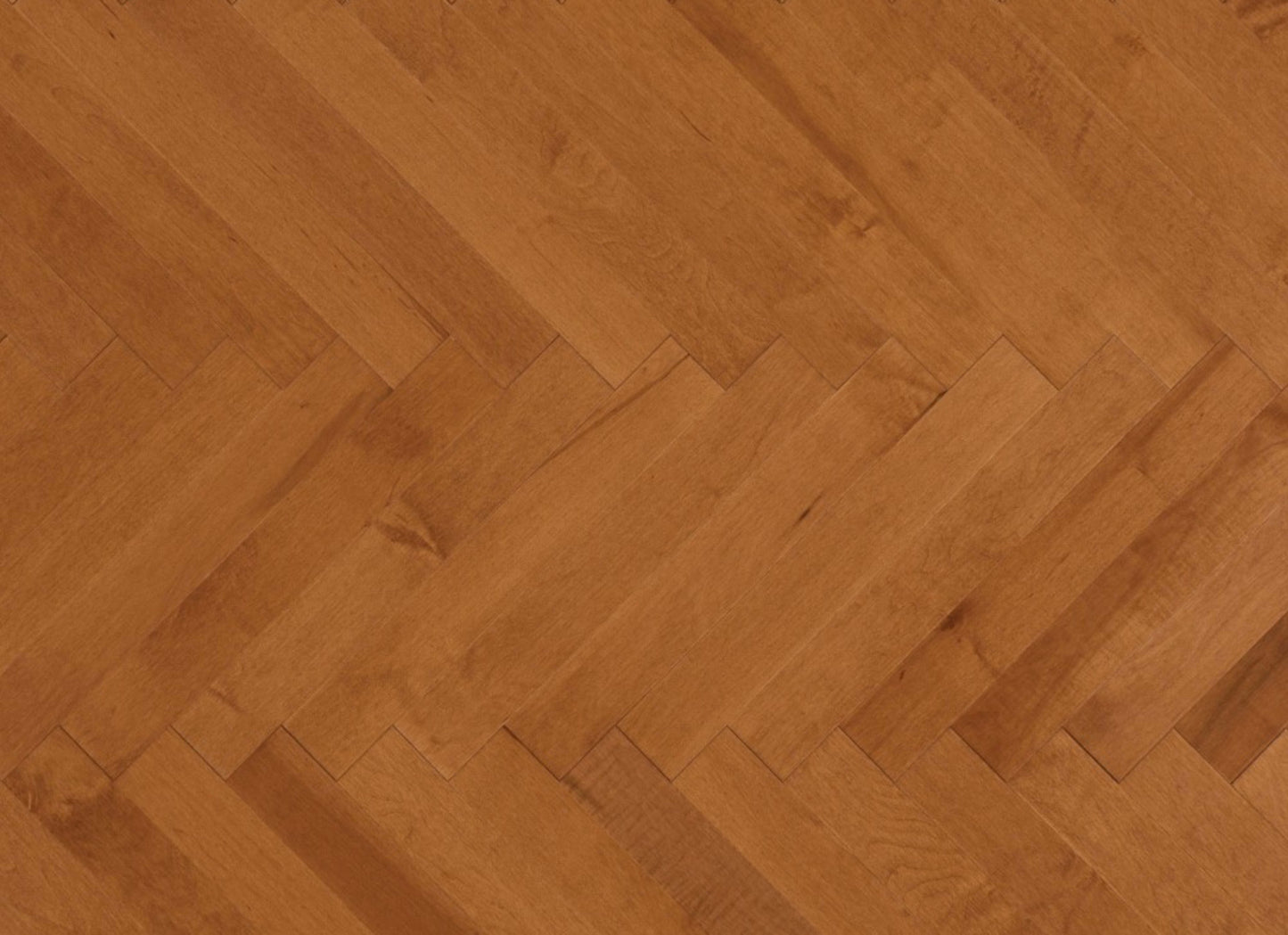 Admiration Engineered - Maple in Nevada - 5" Herringbone Smooth