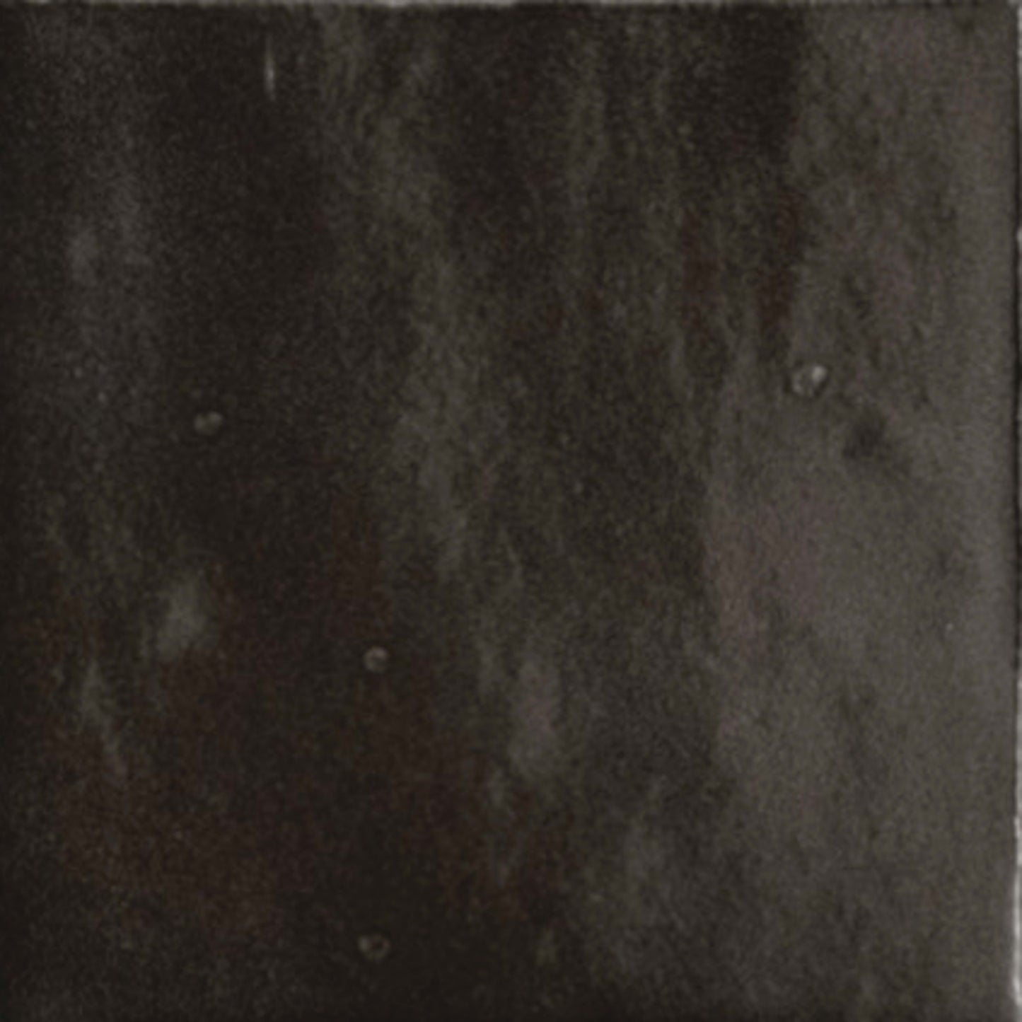 Casablanca in Black 4"x4" Tile