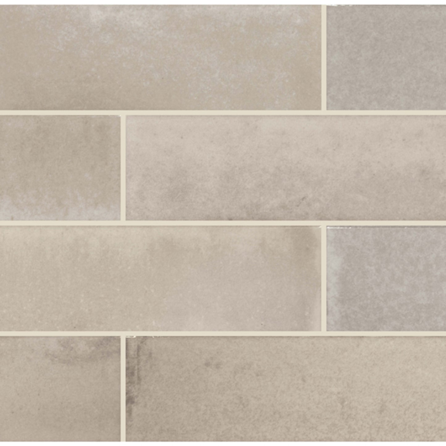 Hygge in Ivory Tile