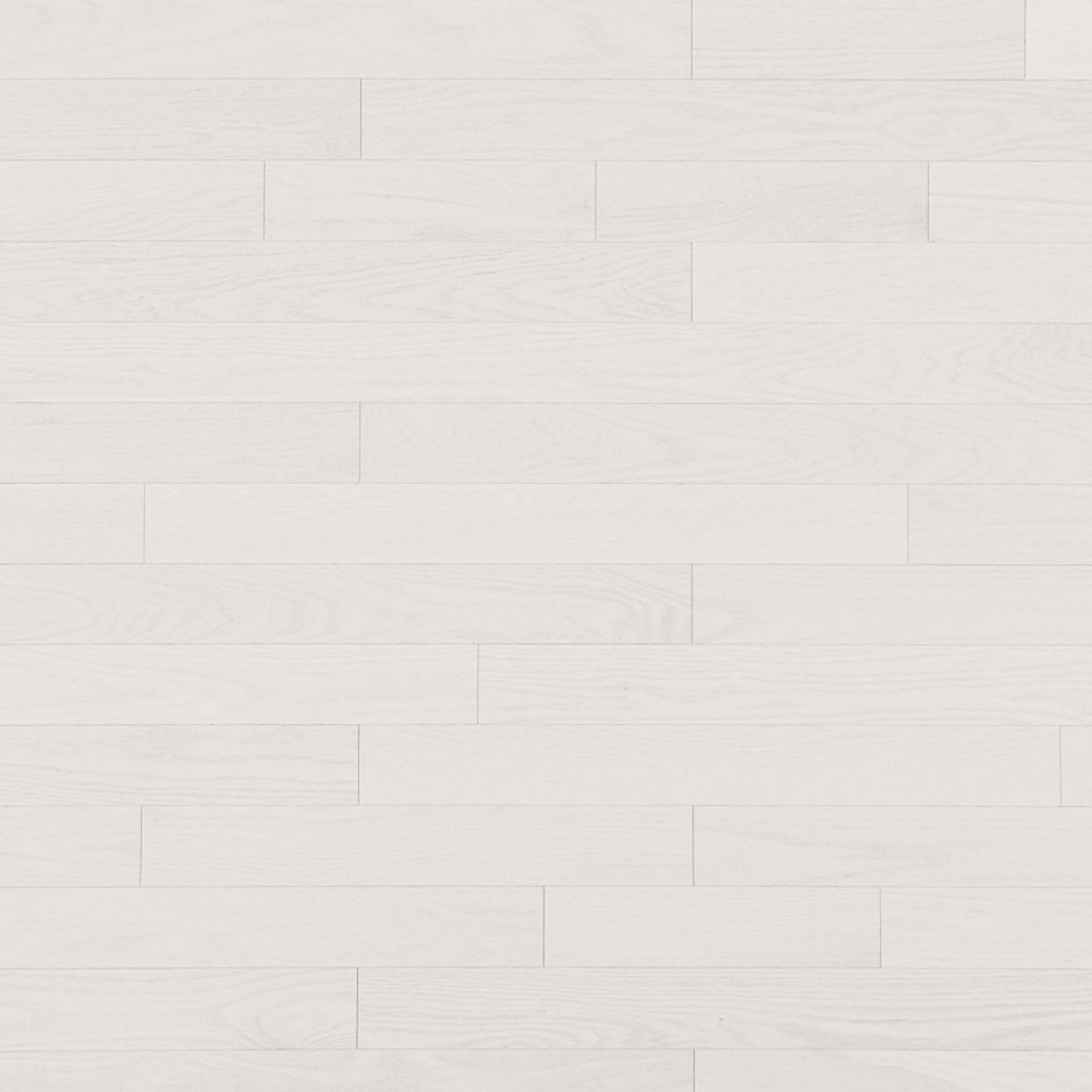 Admiration Engineered - Red Oak in Nordic - 6 1/2" Smooth Hardwood