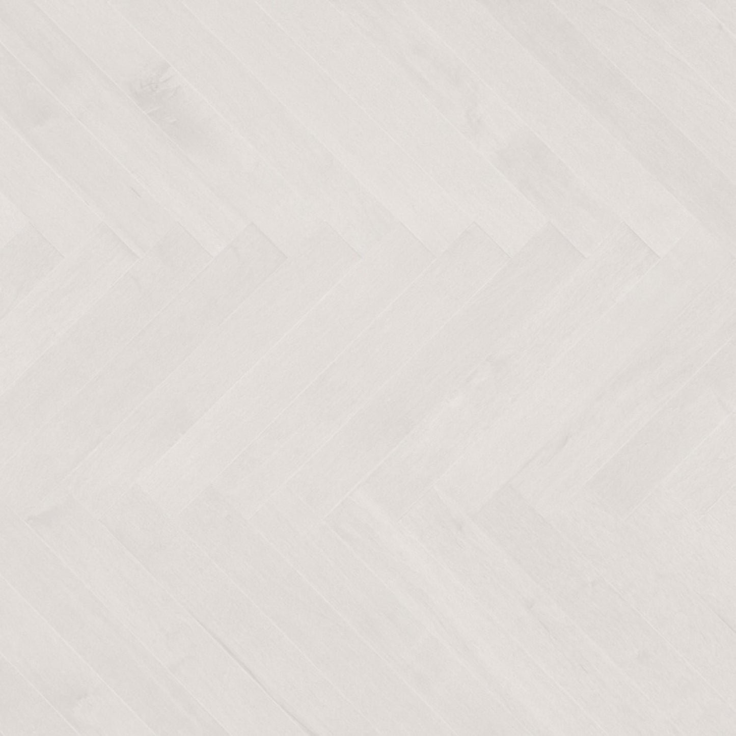 Admiration Engineered - Maple in Nordic - 5" Herringbone Smooth Hardwood