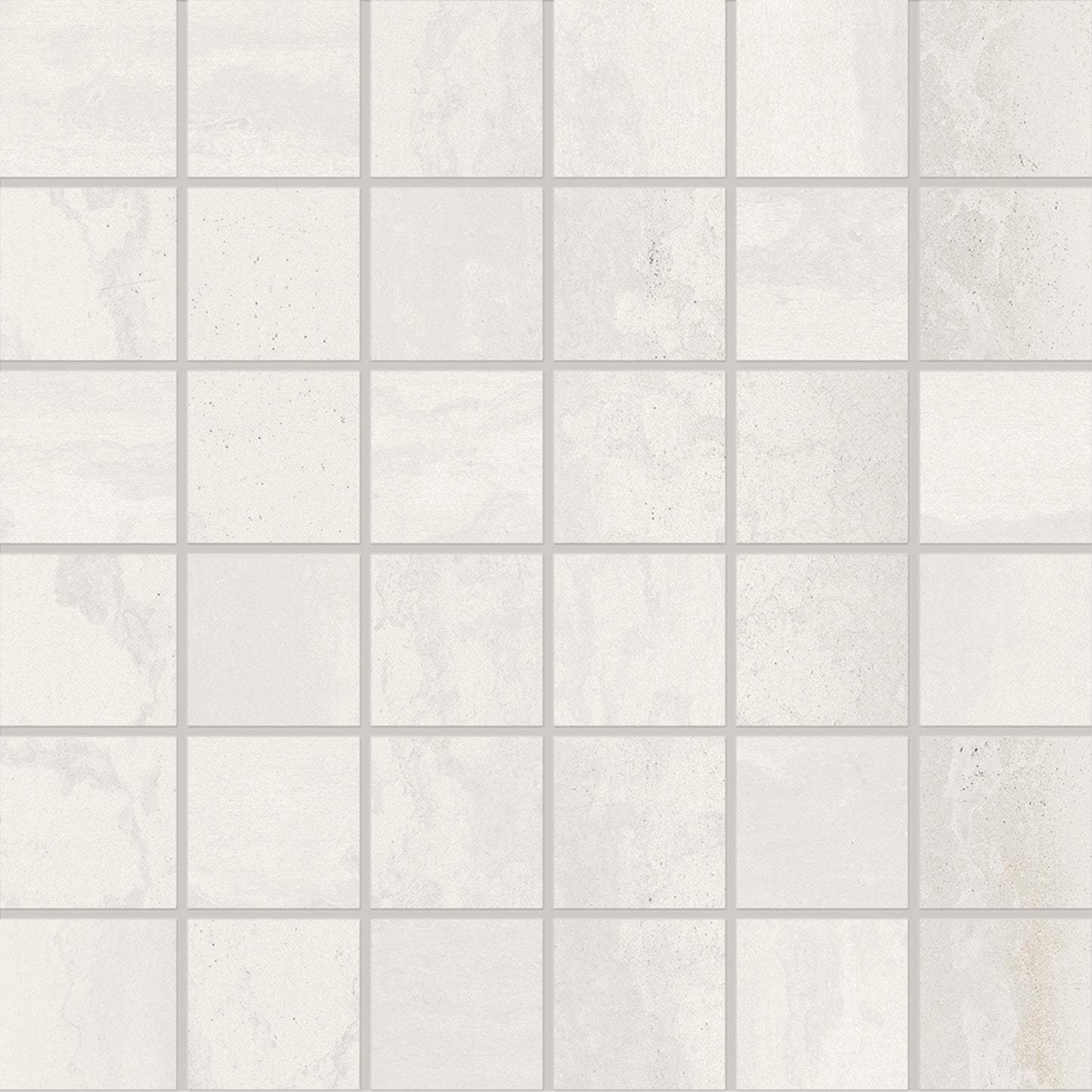 Chalmers in Light Mosaic Tile