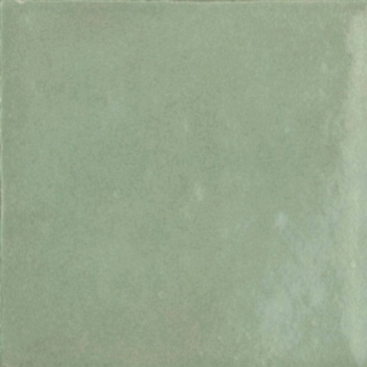 Casablanca in Teal 4"x4" Tile