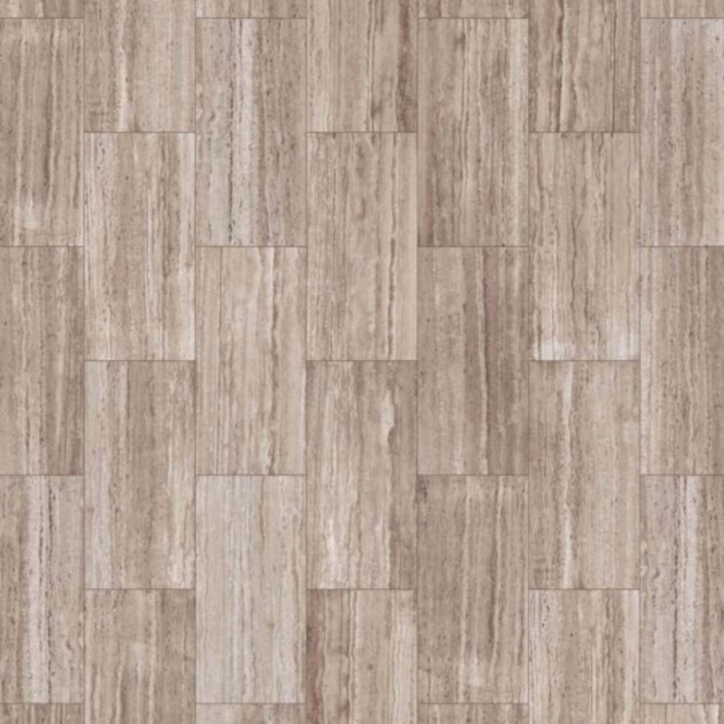 Ceramin - Sono Eclipse in Pepper Travertine Luxury Vinyl