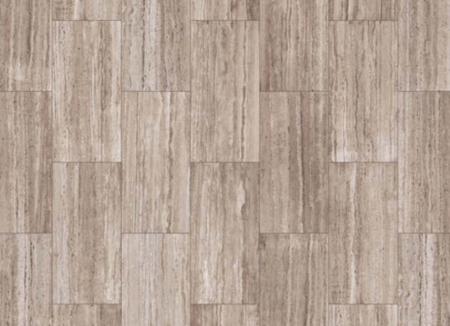 Ceramin - Sono Eclipse in Pepper Travertine