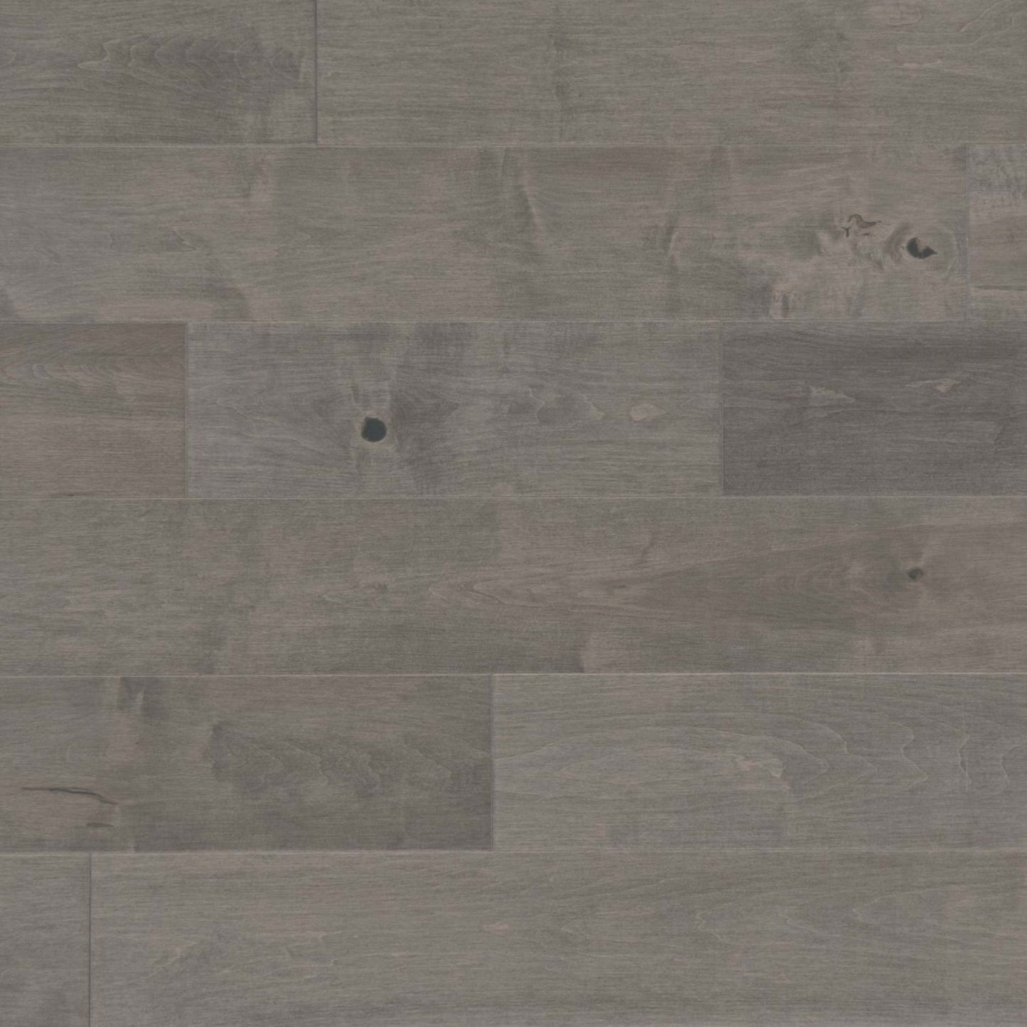 Sweet Memories Engineered - Maple Duramatt in Peppermint - 5" Smooth Hardwood