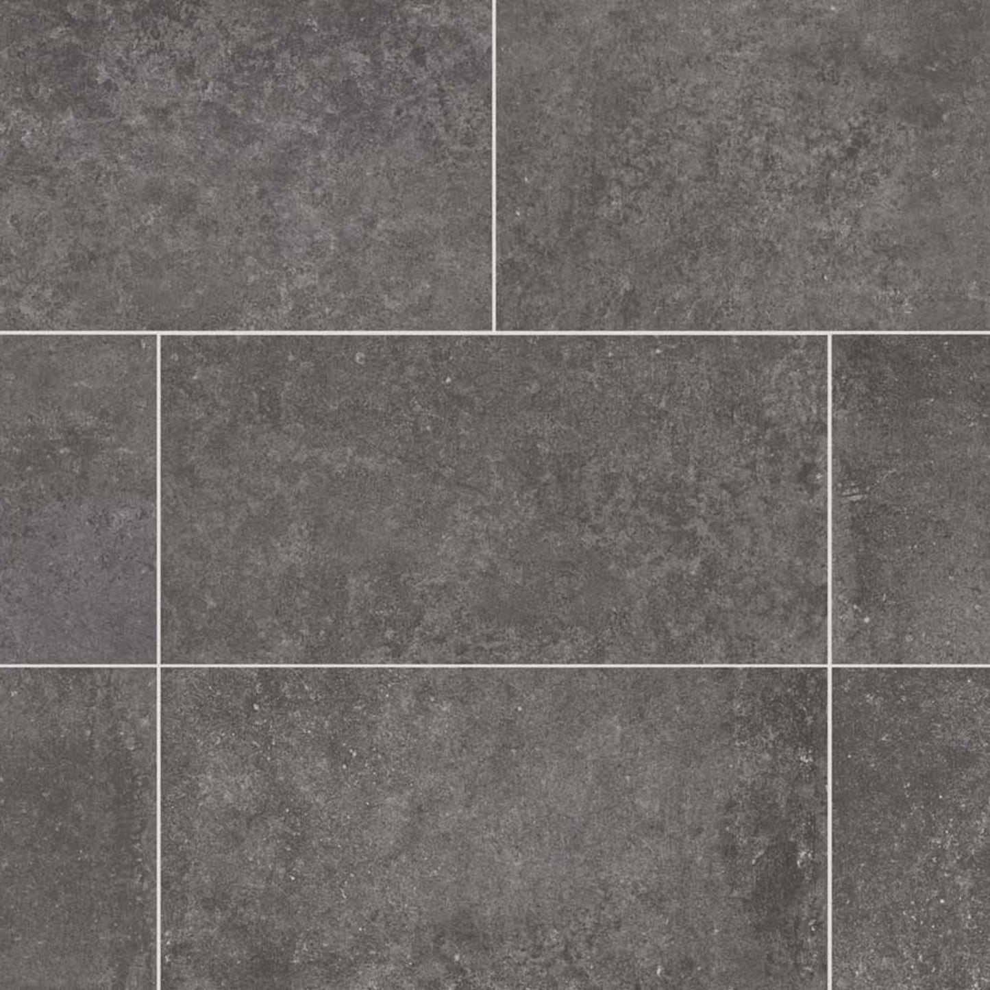 Orleans in Black Tile