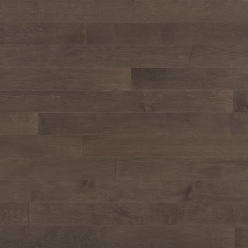 Admiration Engineered - Maple in Platinum - 5"