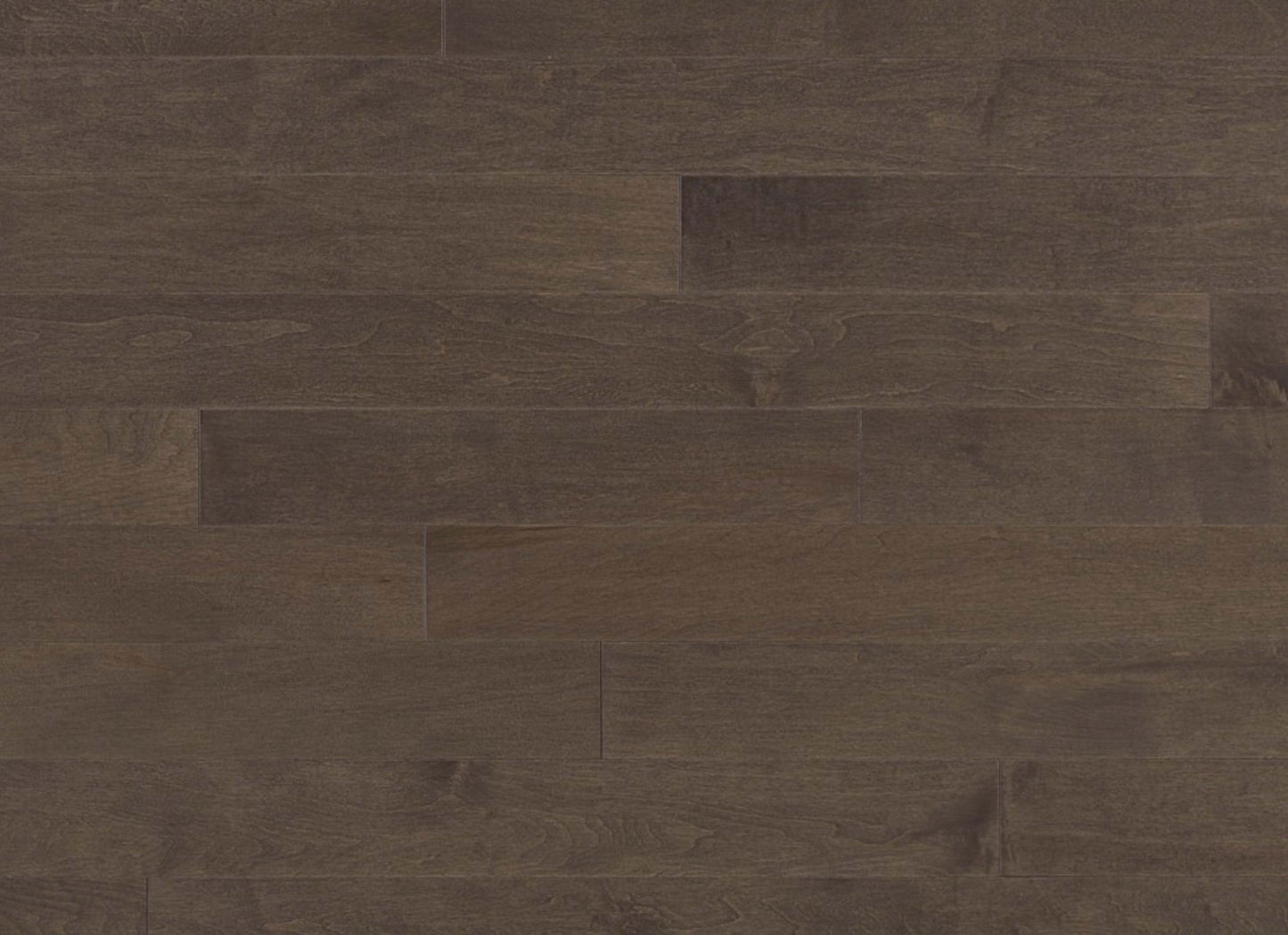Admiration Engineered - Maple in Platinum - 6"