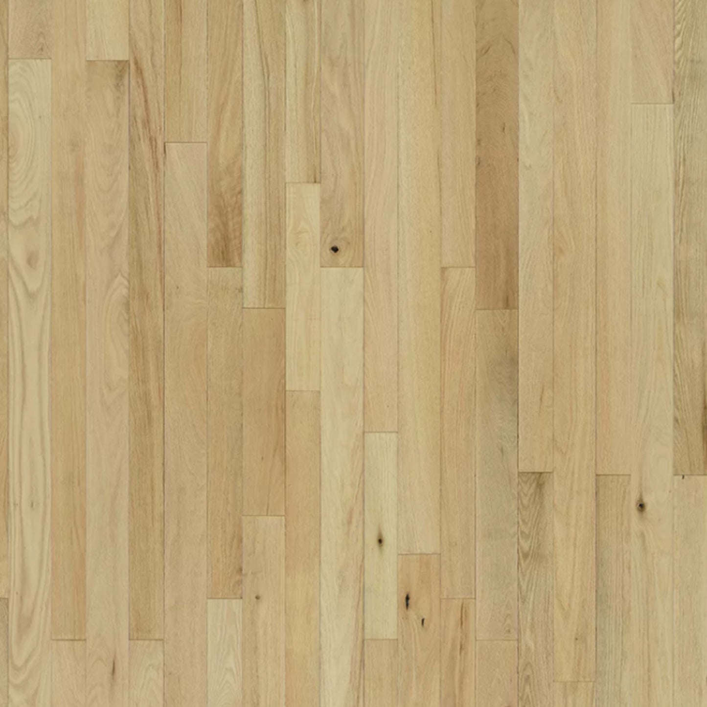 Organic Solid Collection in Poppy Seed Red Oak Hardwood