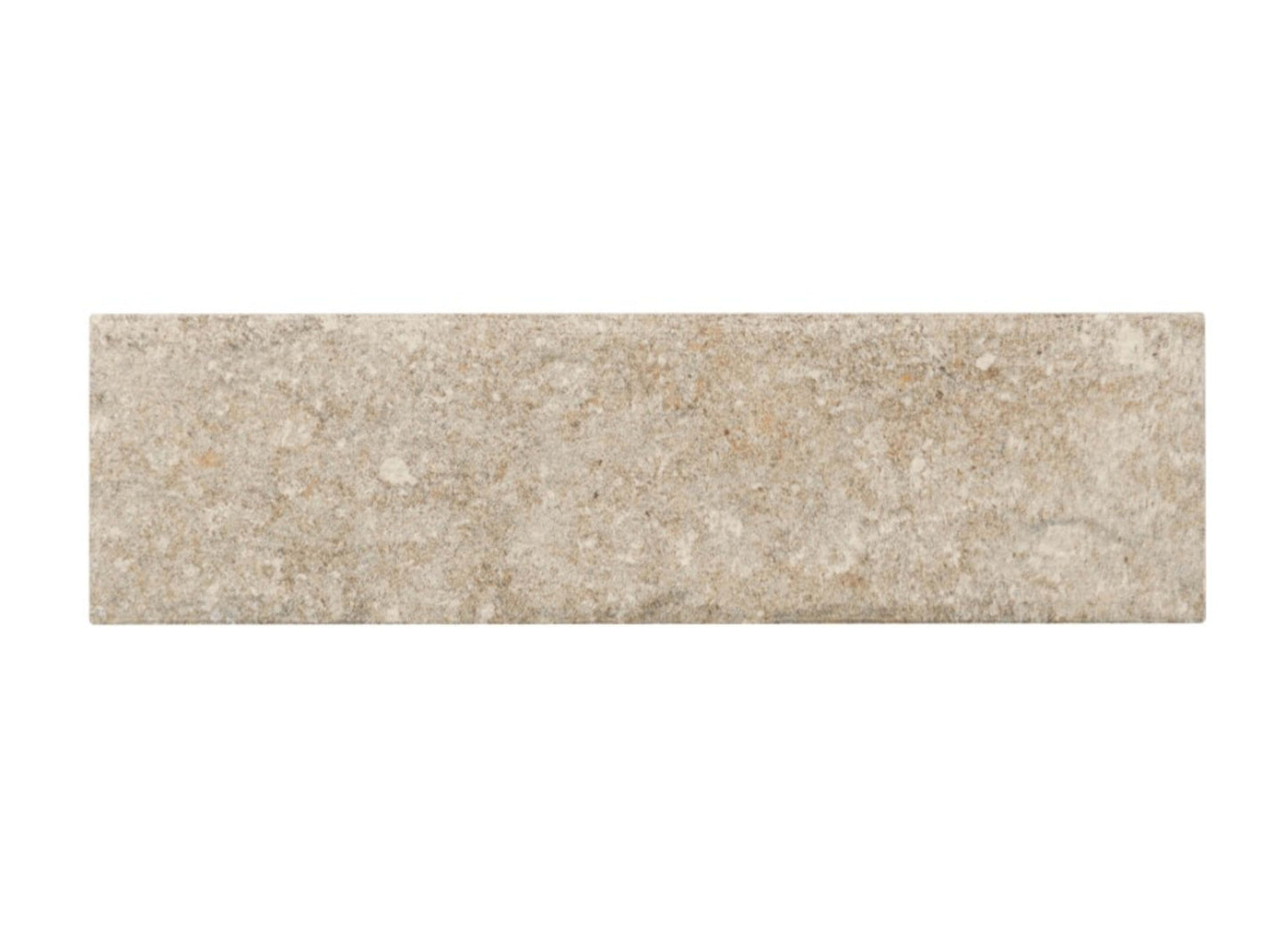 Orleans in Beige 2"x8"