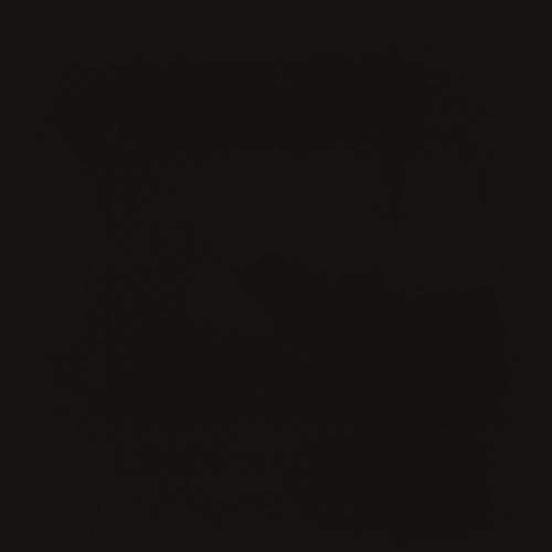 Pure in Black 12x12