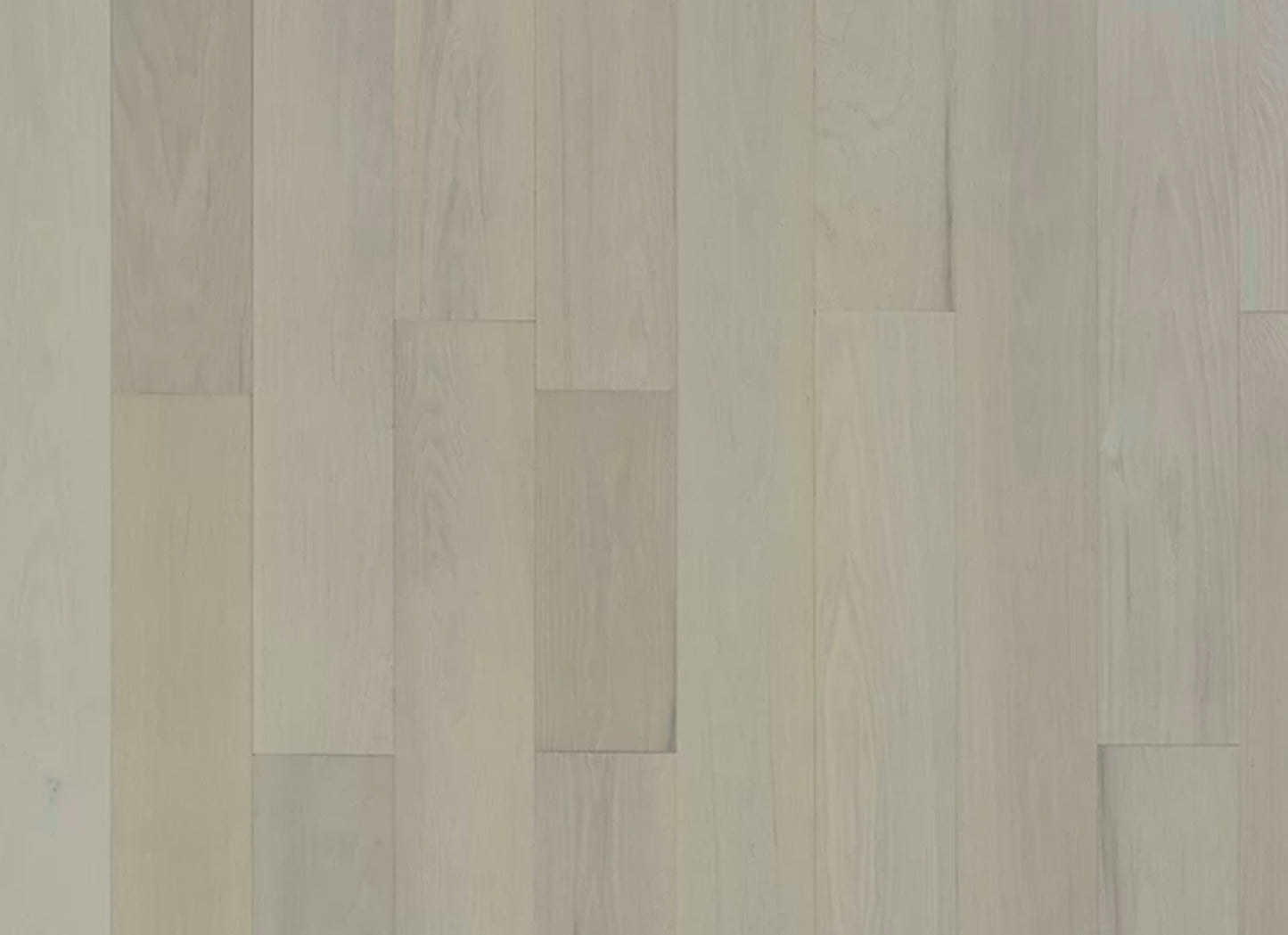 Serenity in Pure Oak