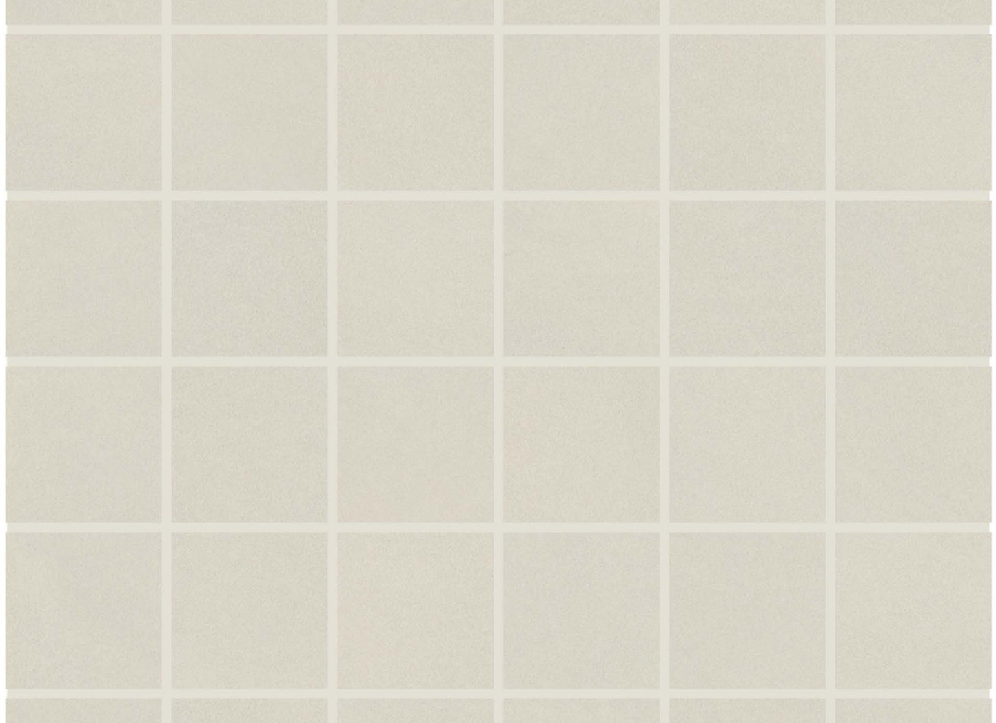 Rift in White Mosaic 2x2