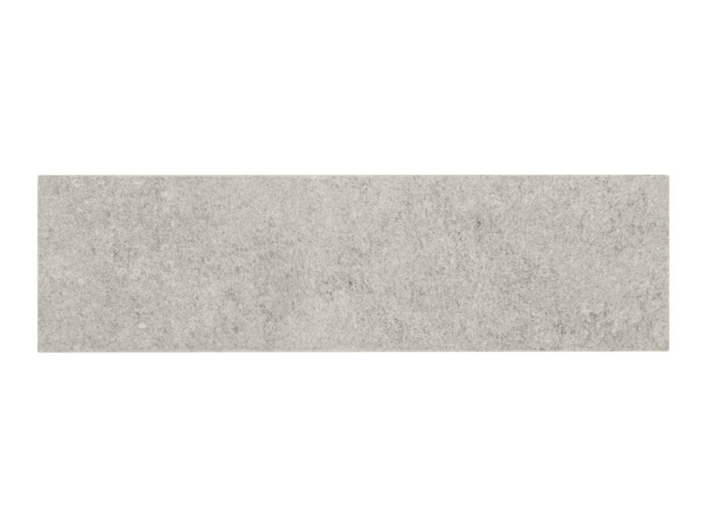 Orleans in Gray 2"x8"