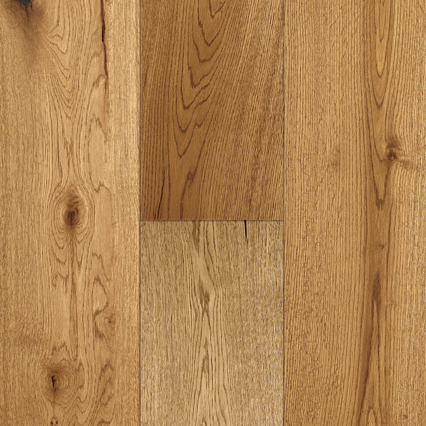 H2OME - Urban Oasis Oak in Reactive Wave Hardwood