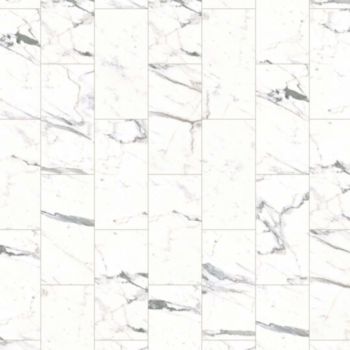 Ceramin - Sono Eclipse in Reposado Carrara Luxury Vinyl