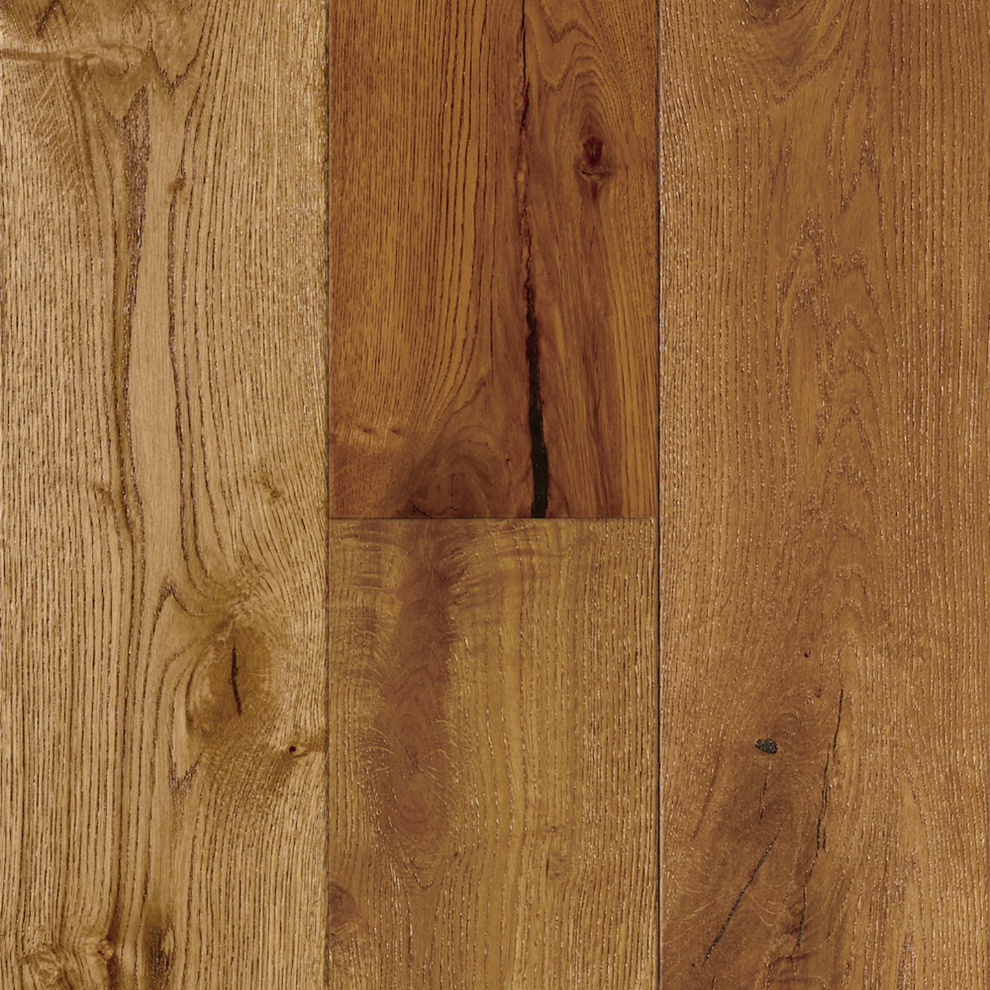 H2OME - Urban Oasis Oak in Restful Ripple Hardwood