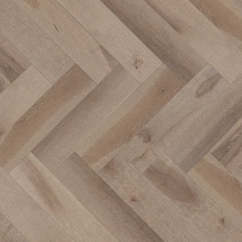 Admiration Engineered - Maple in Rio - 5" Herringbone Engraved