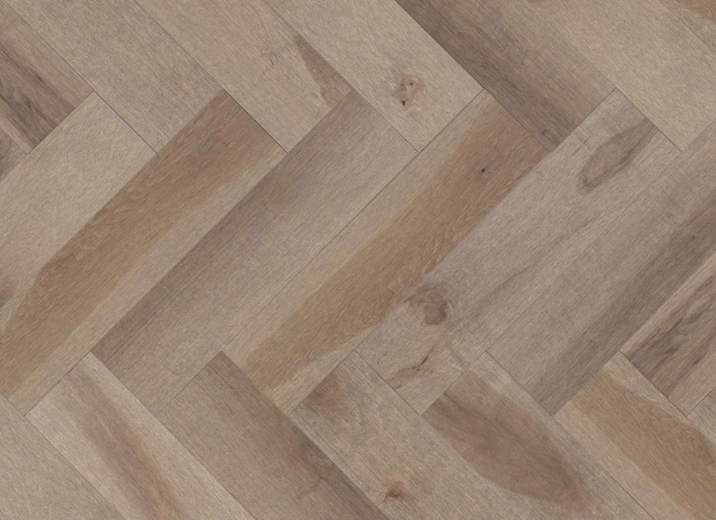 Admiration Engineered - Maple in Rio - 5" Herringbone Engraved