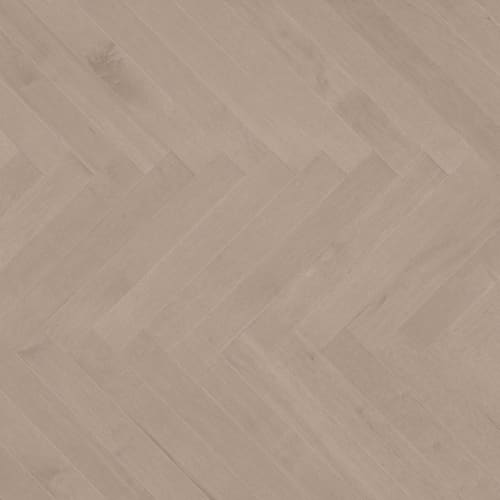 Admiration Engineered - Maple in Rio - 5" Herringbone Smooth