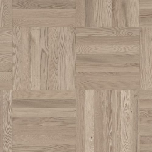 Admiration Engineered - Red Oak in Rio - 5" Herringbone Smooth