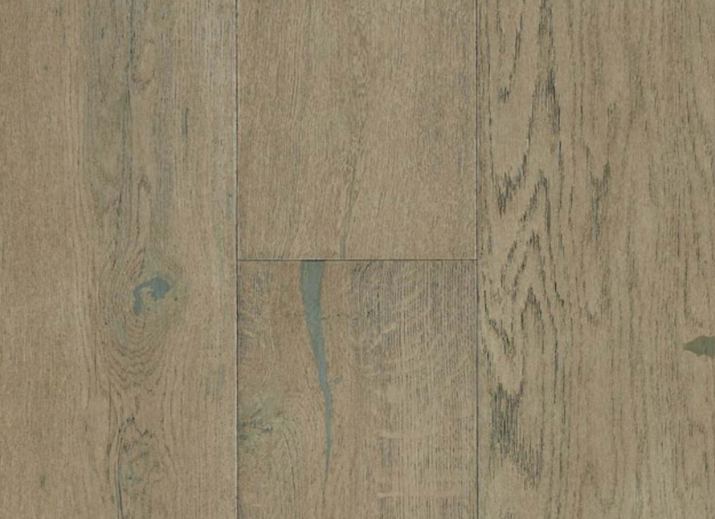 Dutton Pass White Oak Engineered in Rock Climb