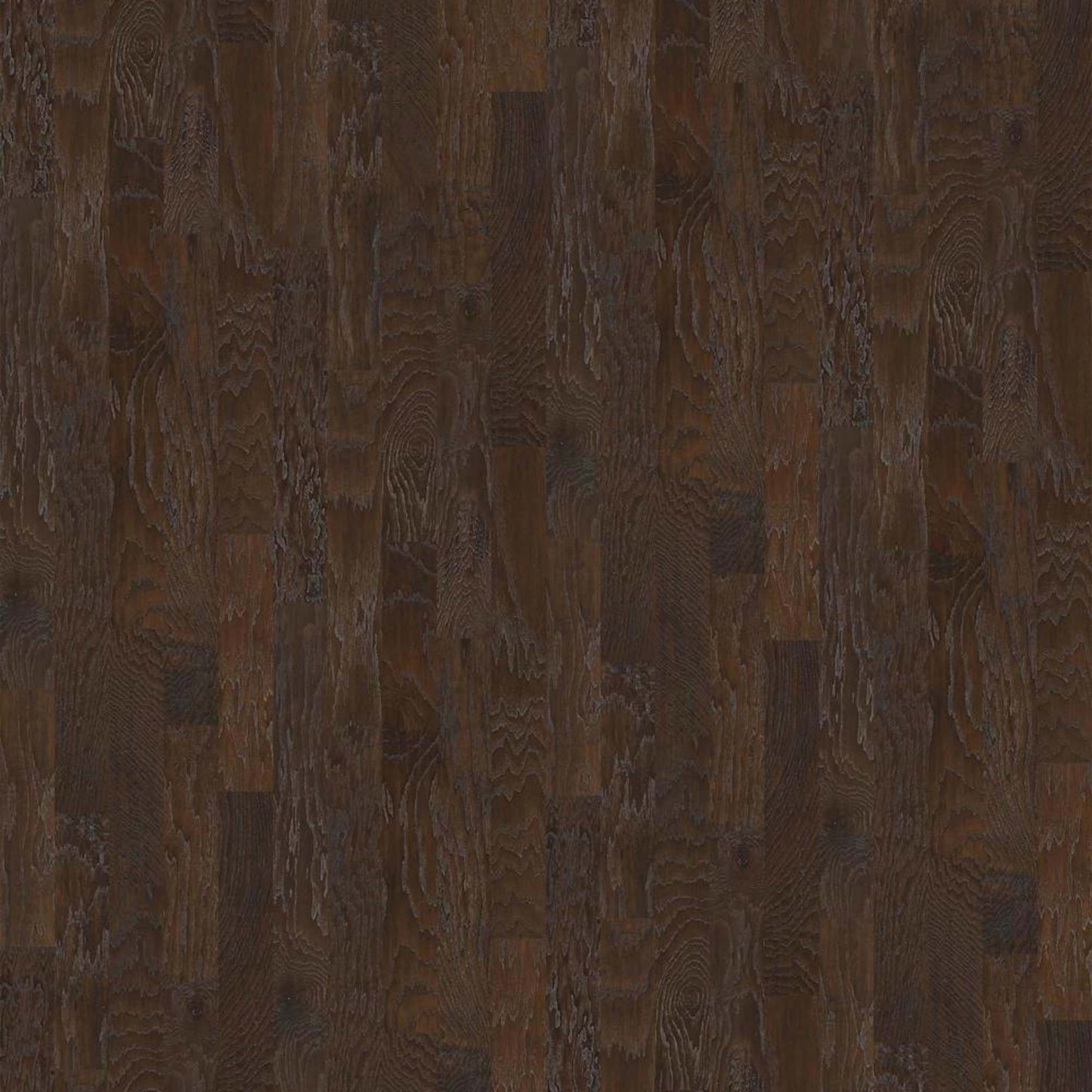 Grant Grove Mixed Width in Bearpaw Hardwood