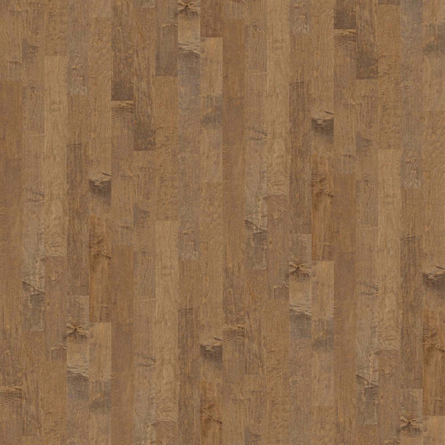 Fairbanks Maple 5 in Buckskin Hardwood