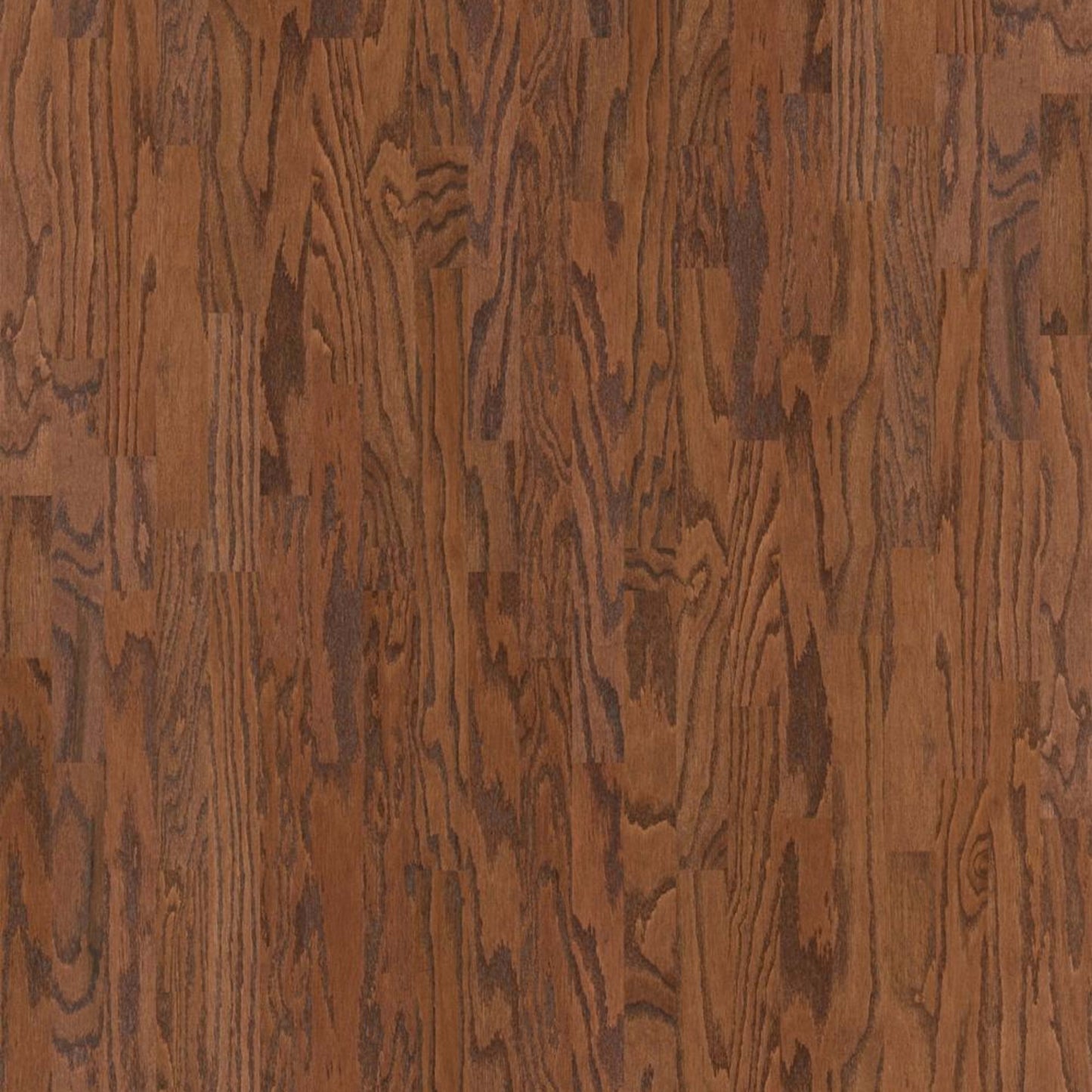 ARDEN OAK 3.25 in Hazelnut Hardwood