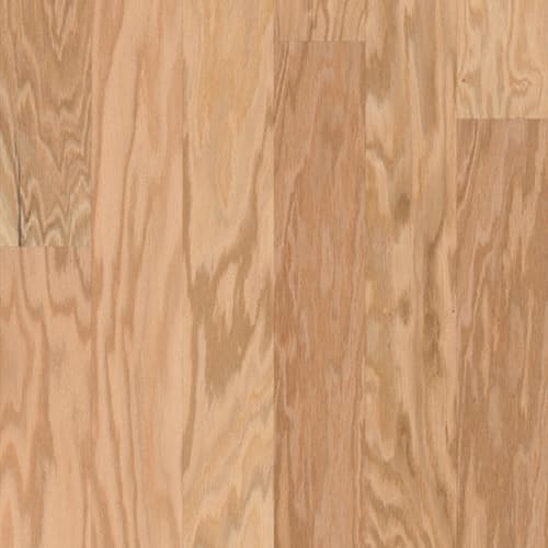 ARDEN OAK 5 in Rustic Natural